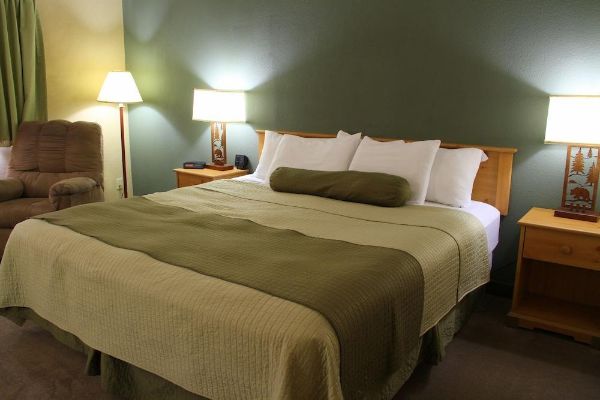Hotel Travelodge Bozeman